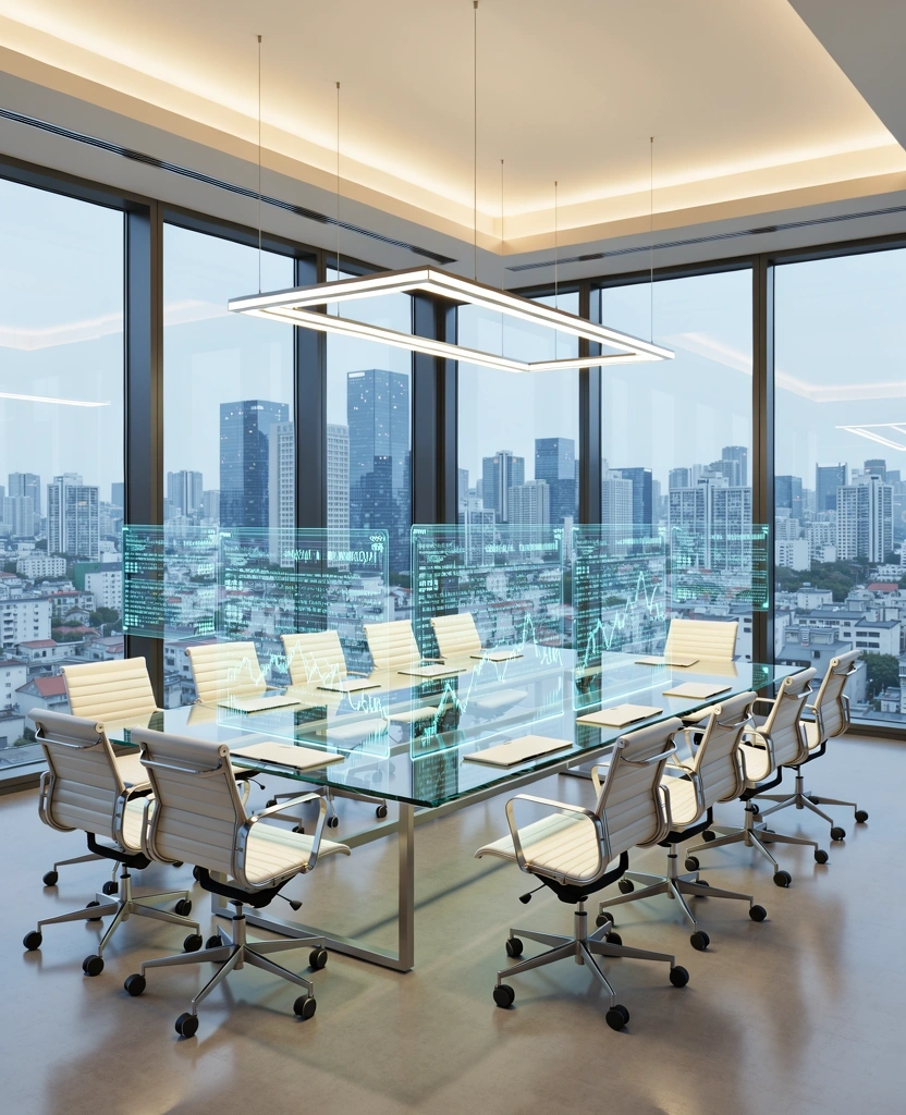 BaseCastMatrix operational headquarters in Seoul