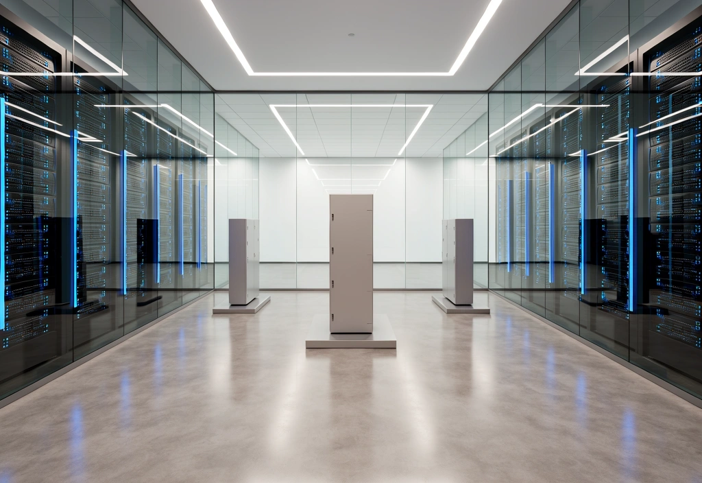 BaseCastMatrix Research Facility