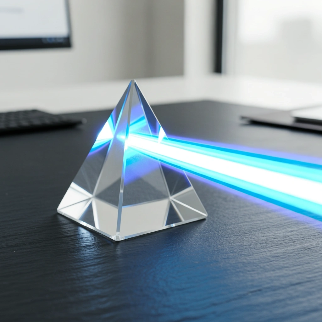 Matrix Intelligence Prisms