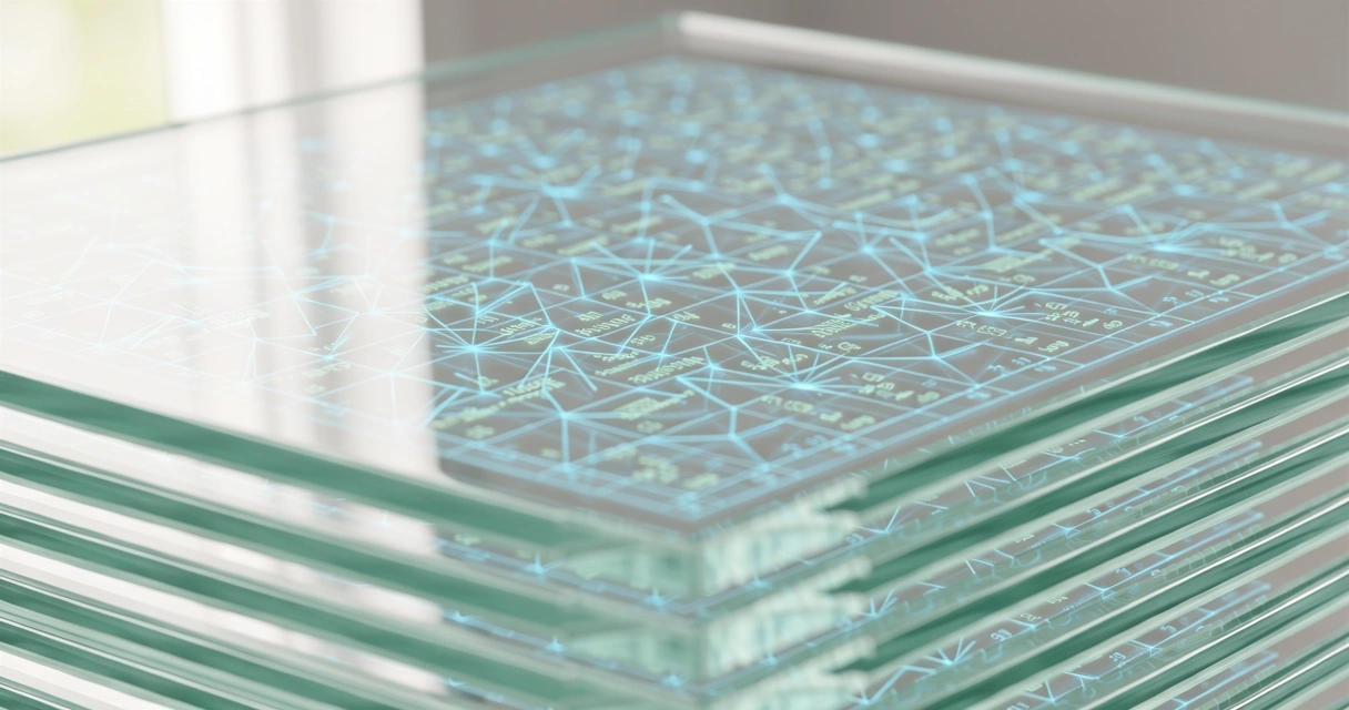 Matrix Intelligence Visualization