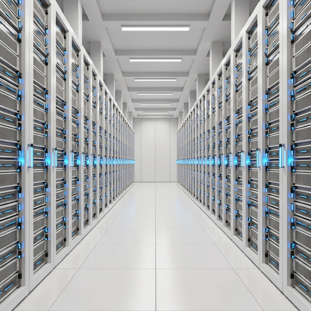 BaseCastMatrix Secure Server Environment