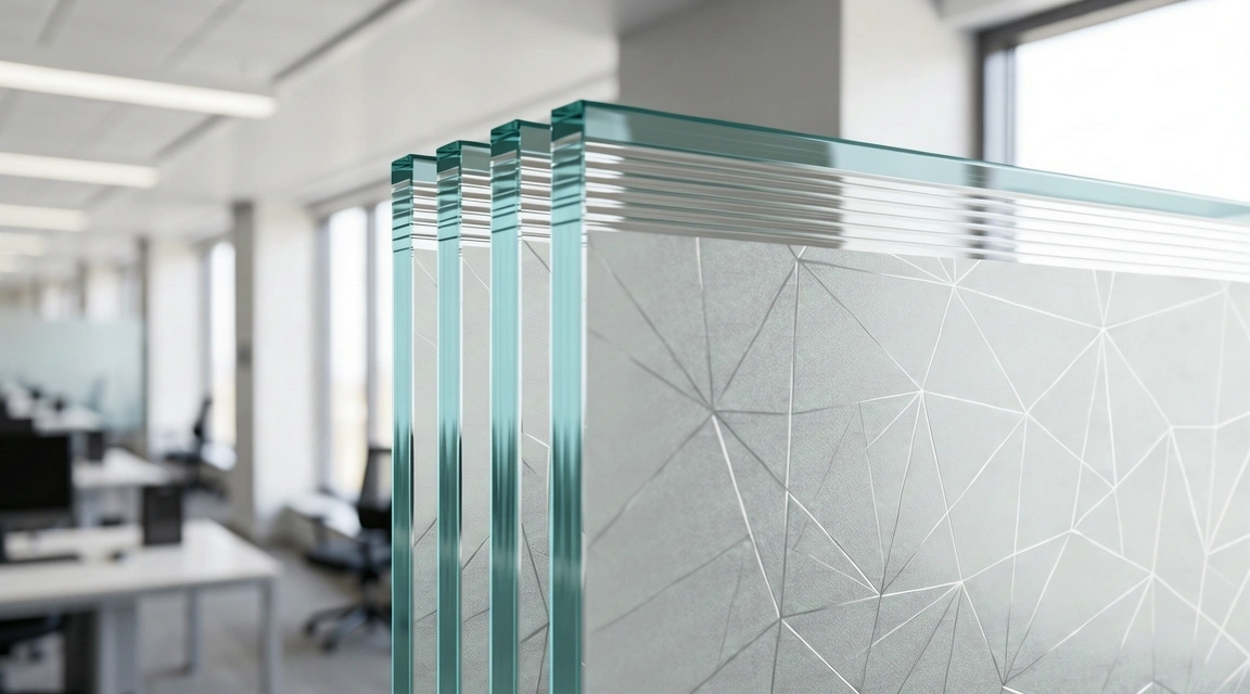 BaseCastMatrix Corporate Architectural Detail