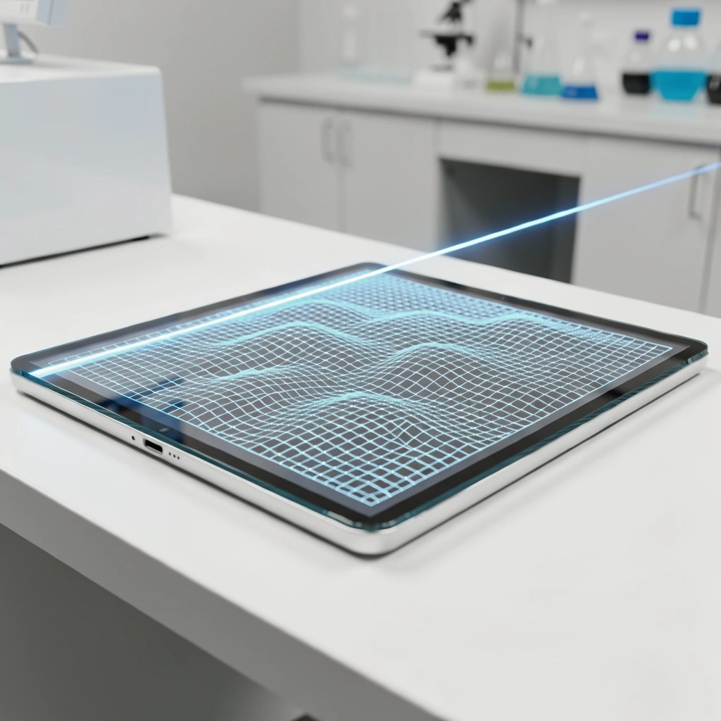 Precision matrix analysis