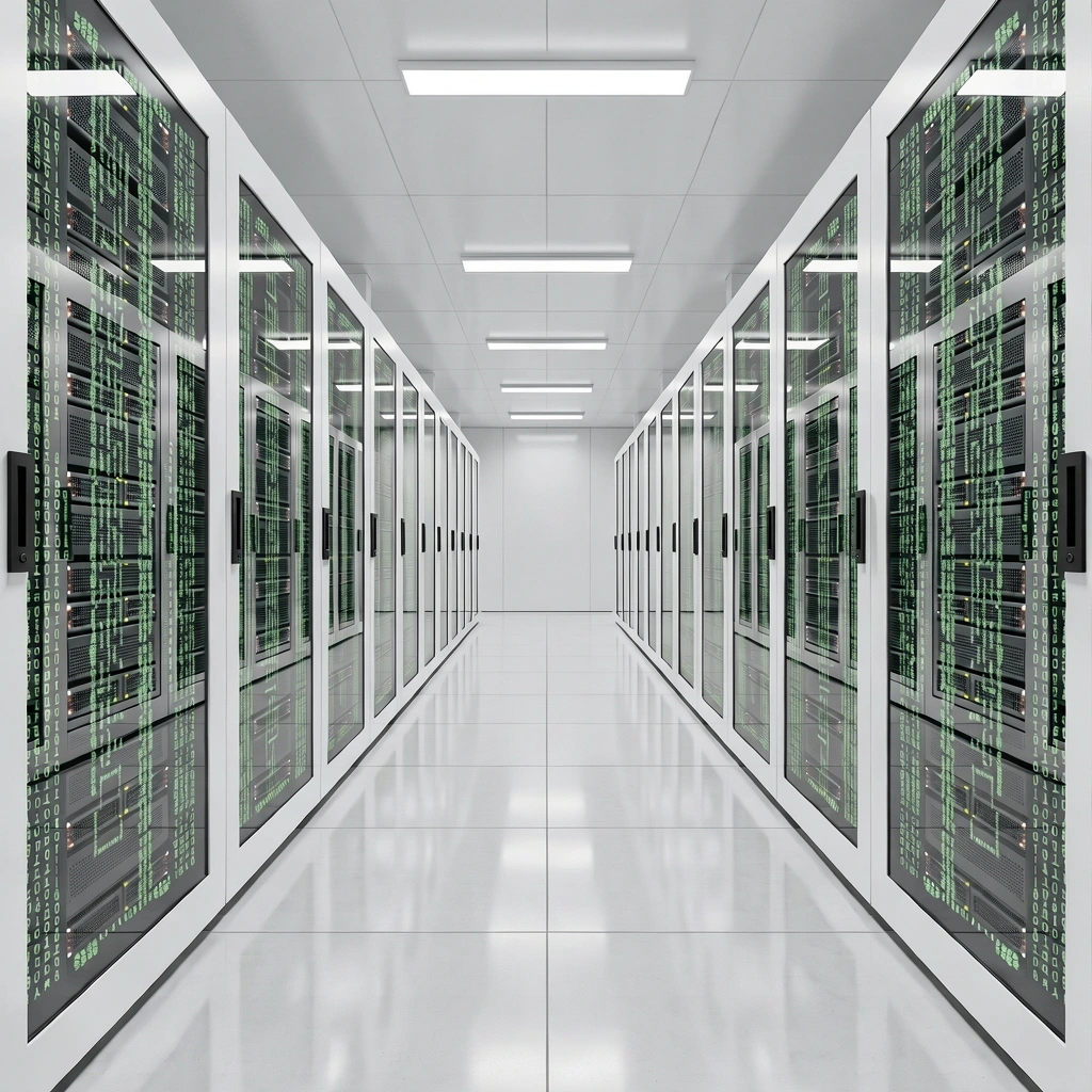 BaseCastMatrix Server Facility